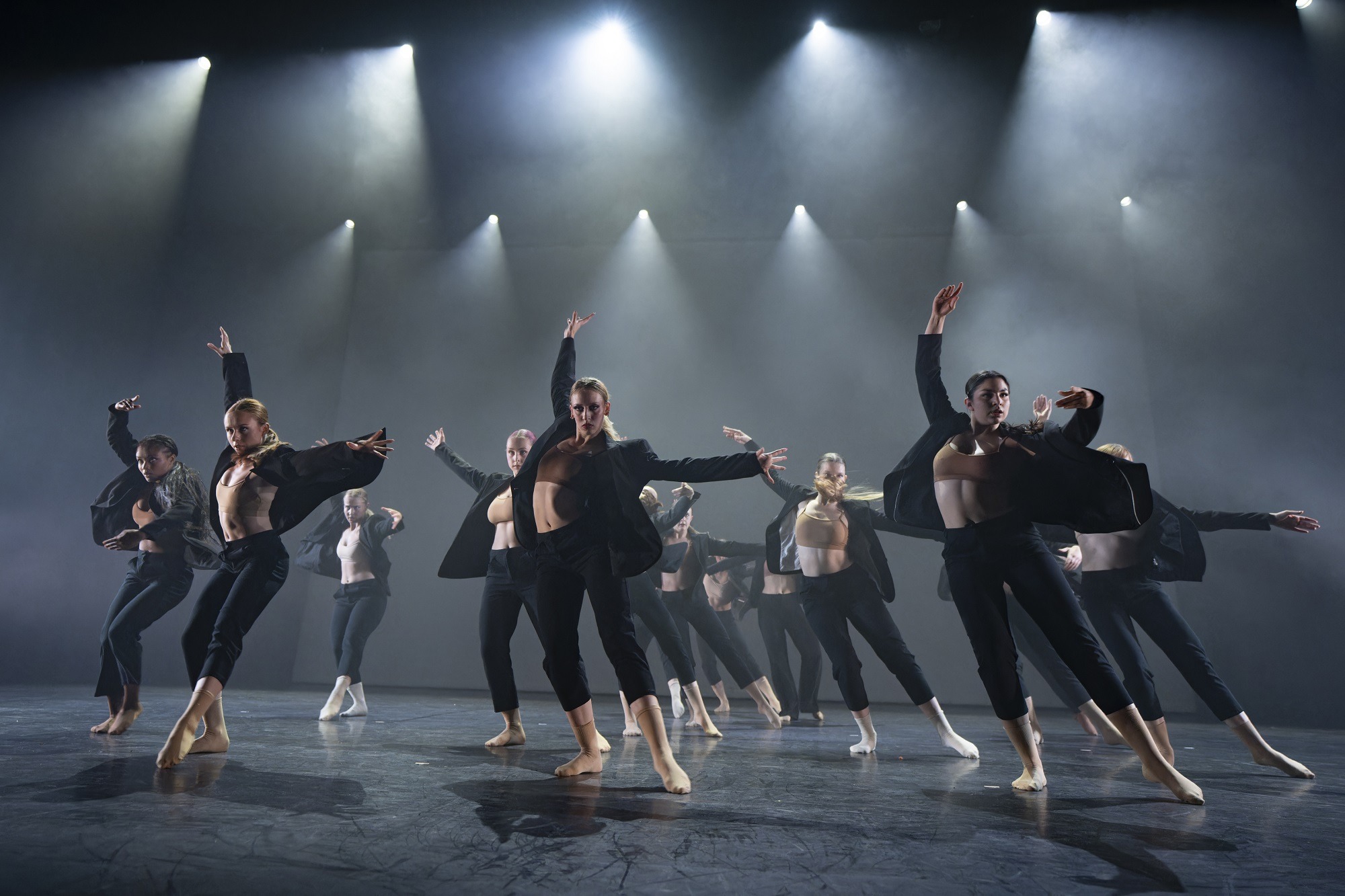 BühnentänzerIn EFZ